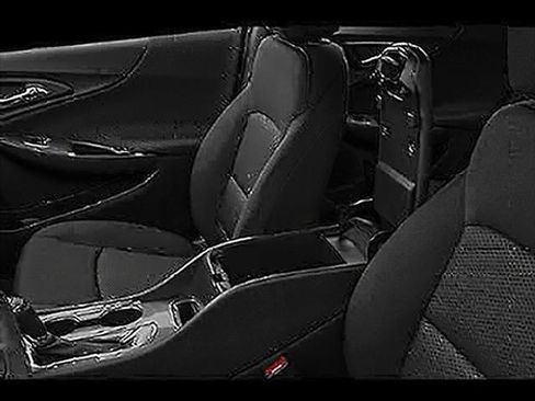 Used 2023 Chevrolet Malibu LT FWD image 50