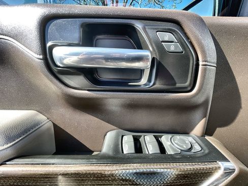 Used 2022 Chevrolet Silverado 1500 RST w/ All Star Edition Plus image 23