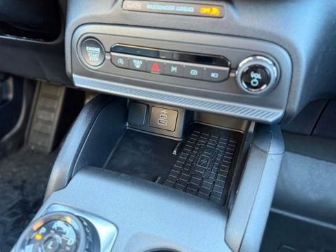 New 2025 Ford Bronco Sport Outer Banks w/ Sasquatch Outer Banks Package image 24