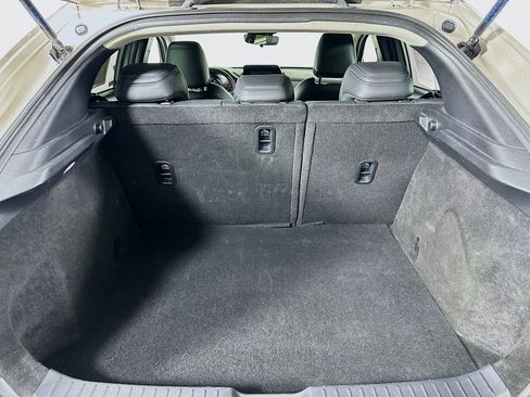 Used 2024 MAZDA CX-30 AWD 2.5 S w/ Select Sport Pkg image 27