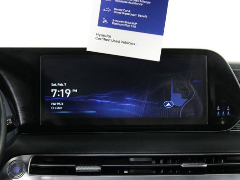 Used 2023 Hyundai Palisade Calligraphy image 8