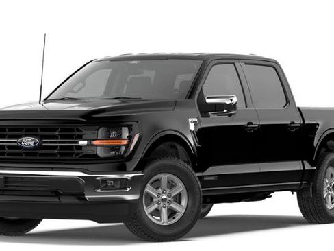 New 2026 Ford F150 XLT image 23