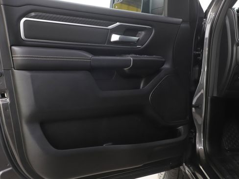 Used 2025 RAM 1500 Big Horn image 17