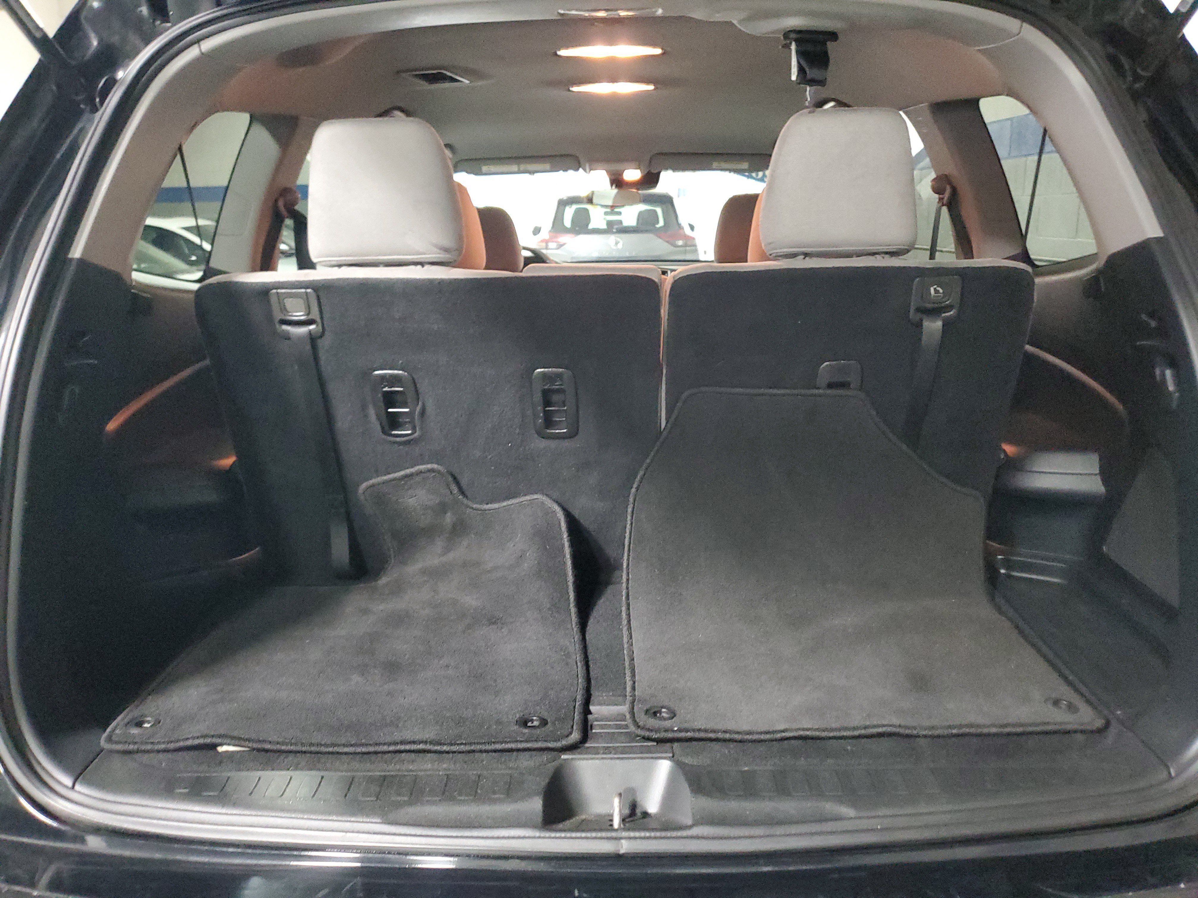 Used 2021 Honda Pilot EX image 8