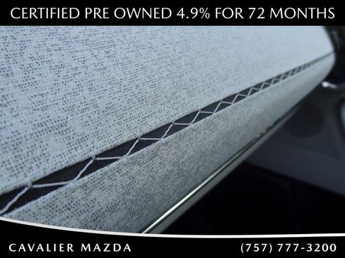 Used 2024 MAZDA CX-90 3.3 Turbo S w/ Premium Plus AWD/4WD image 55