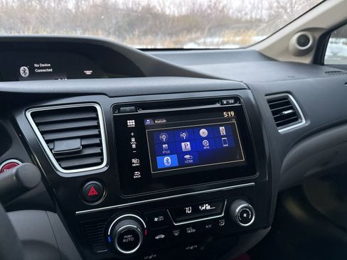 Used 2015 Honda Civic EX-L image 18