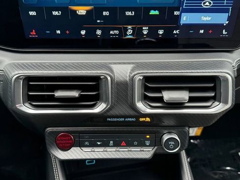 New 2026 Ford Mustang GT Premium w/ GT Performance Package RWD image 14