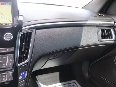 Used 2014 Cadillac CTS V RWD image 27