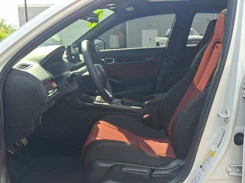 Used 2026 Honda Civic Si image 13