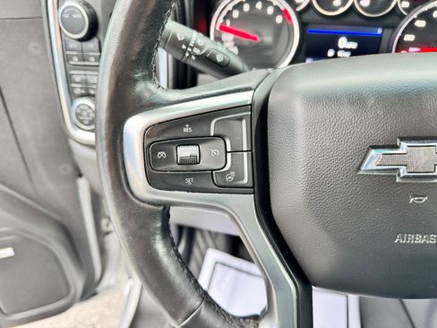 Used 2020 Chevrolet Silverado 1500 RST w/ All-Star Edition image 23