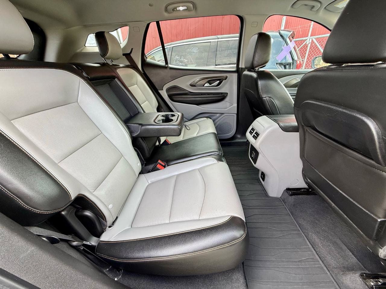 Used 2020 GMC Terrain SLT w/ Preferred Package FWD image 39