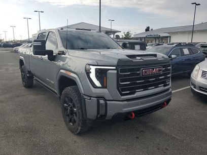 Used 2024 GMC Sierra 2500 AT4 w/ AT4 Premium Plus Package
