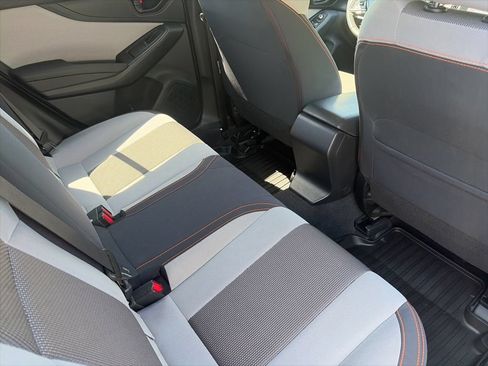 Certified 2022 Subaru Crosstrek 2.0i Premium AWD/4WD image 18