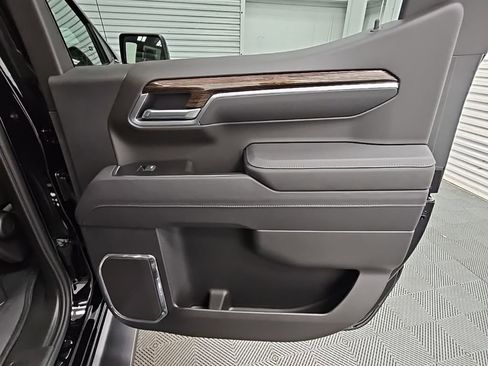 New 2026 GMC Sierra 1500 Elevation w/ Elevation Premium Package image 38