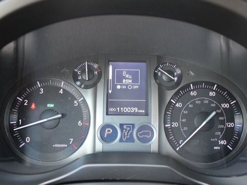 Used 2017 Lexus GX 460 AWD/4WD image 33