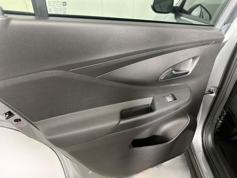 Used 2026 Buick Envista Preferred w/ Convenience I Package FWD image 25