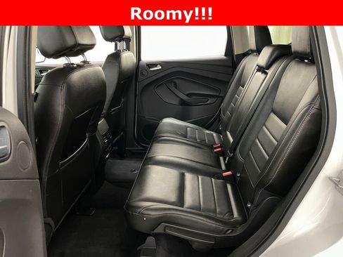 Used 2014 Ford Escape SE w/ Leather Comfort Package AWD/4WD image 9