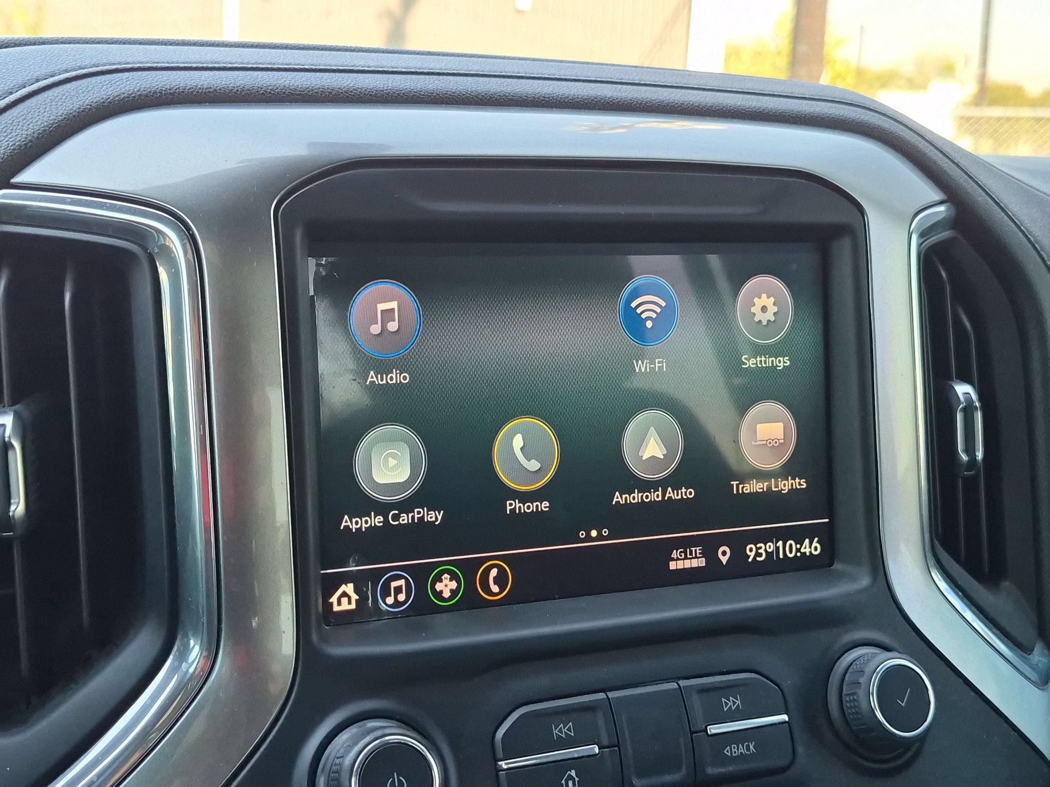 Used 2021 Chevrolet Silverado 1500 LT RWD image 18