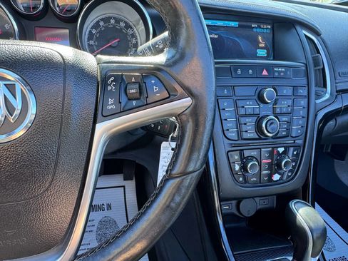Used 2019 Buick Cascada Premium image 27