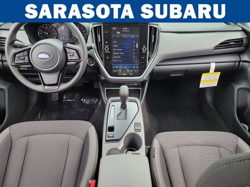New 2026 Subaru Crosstrek 2.0i Premium AWD/4WD image 14