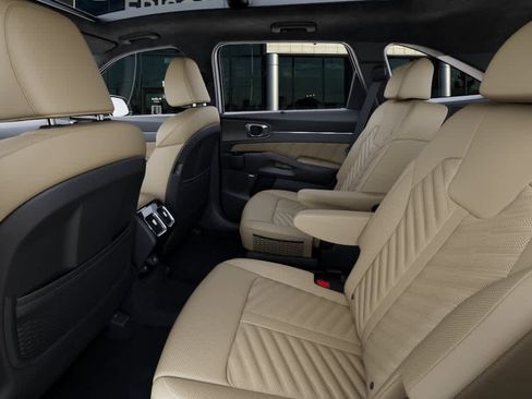 New 2026 Kia Sorento SX Prestige image 18