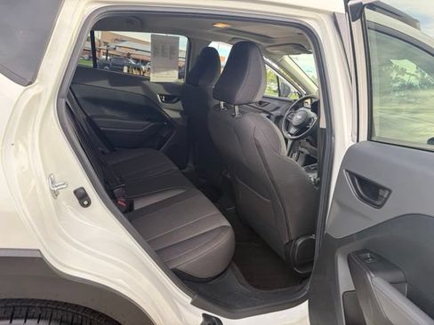 Used 2026 Subaru Crosstrek 2.5i Premium AWD/4WD image 18