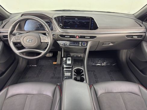 Used 2022 Hyundai Sonata SEL Plus w/ Preferred Accessory Package image 12