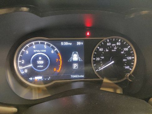 Used 2020 Nissan Versa SV image 23