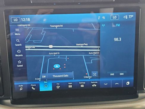 Used 2023 Ford F150 Raptor image 24