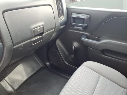 Used 2014 Chevrolet Silverado 1500 W/T RWD image 22