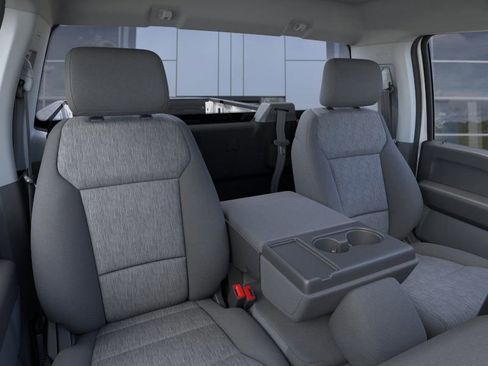 New 2025 Ford F150 XL image 12