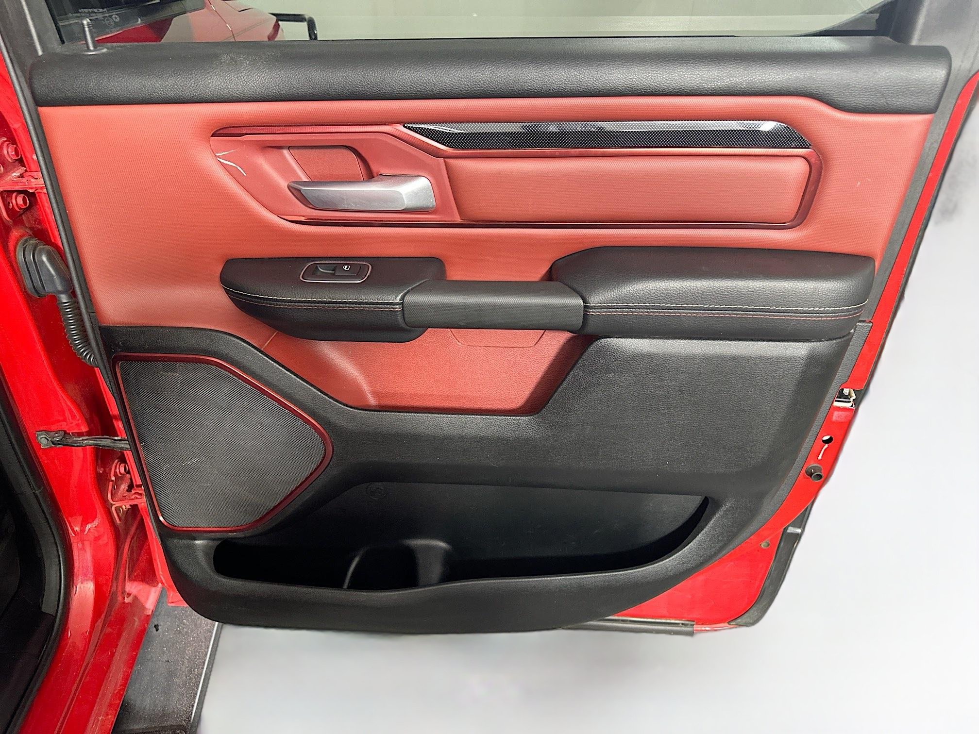 Used 2020 RAM 1500 Rebel w/ Rebel Level 2 Equipment Group AWD/4WD image 29