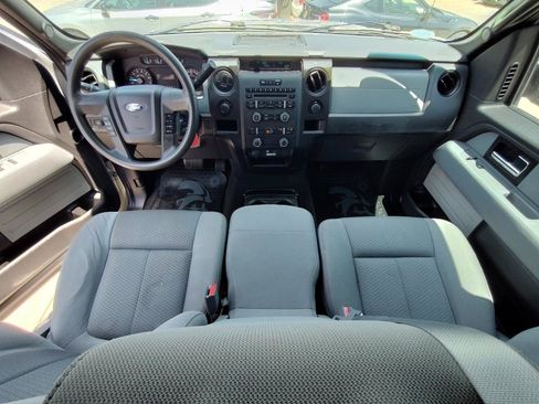 Used 2013 Ford F150 STX w/ Mid Equipment Group AWD/4WD image 31
