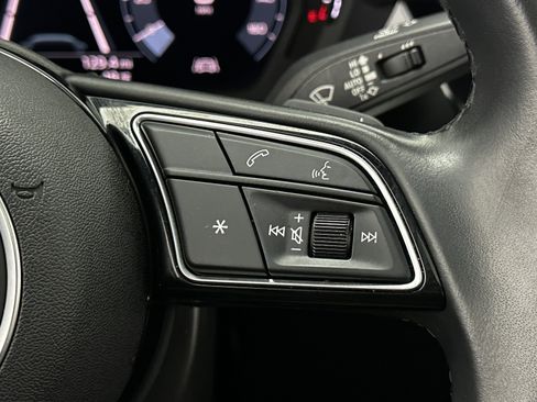 Used 2024 Audi A3 2.0T Premium image 25