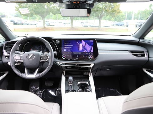 Certified 2024 Lexus RX 350 w/ Convenience Package AWD/4WD image 16