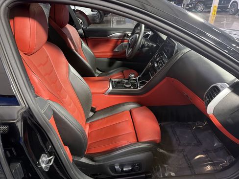 Used 2020 BMW M850i Gran Coupe xDrive AWD/4WD image 25