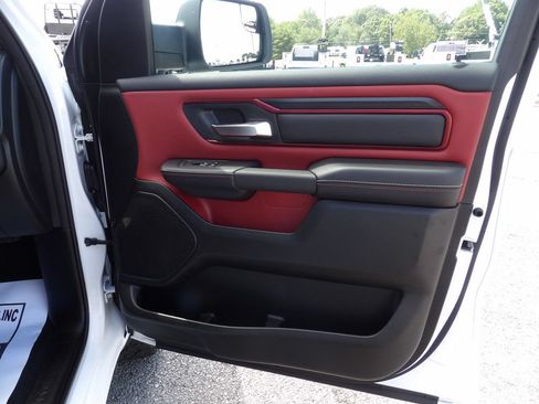 Used 2026 RAM 1500 Rebel w/ Rebel Level 1 Equipment Group AWD/4WD image 38