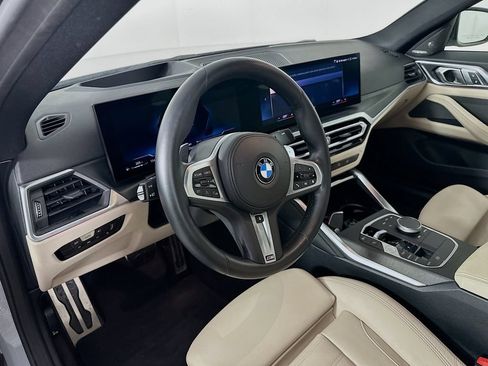 Used 2024 BMW M440i xDrive Gran Coupe w/ Premium Package AWD/4WD image 14