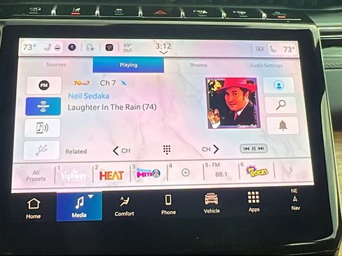 New 2025 Jeep Grand Cherokee L Summit image 27