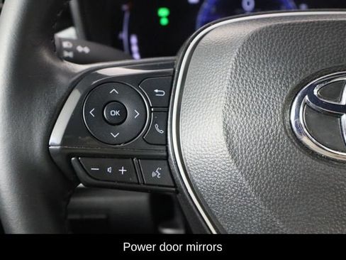 Used 2025 Toyota Corolla FX w/ Convenience Package image 8