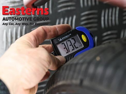 Used 2025 Toyota Camry LE FWD image 27