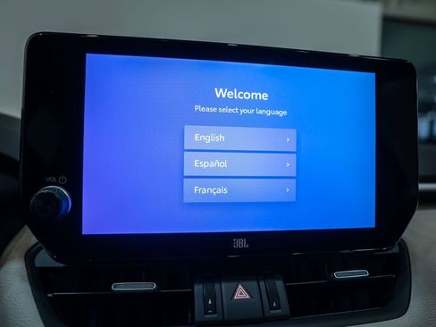 New 2025 Toyota RAV4 XLE Premium image 26