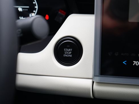 New 2026 MAZDA CX-5 Preferred image 18