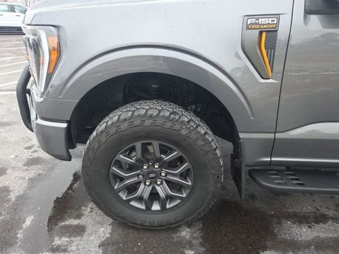 Used 2023 Ford F150 Tremor AWD/4WD image 15