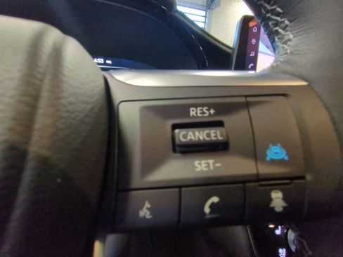 New 2026 INFINITI QX60 Sport w/ Dark Cargo Package image 17