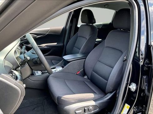 Used 2024 Chevrolet Malibu LT FWD image 20