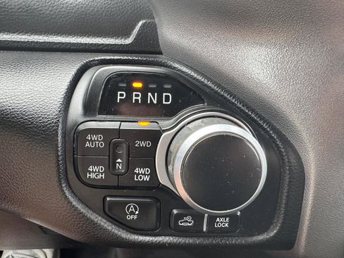 Used 2023 RAM 1500 Big Horn image 18