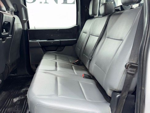 Used 2023 Ford F350 XL AWD/4WD image 34