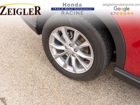 Used 2024 Honda CR-V EX-L image 10