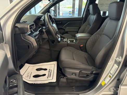 New 2025 Toyota Tacoma SR5 AWD/4WD image 20